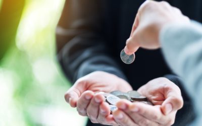 A járadék, mint a vagyoni károk speciális esete